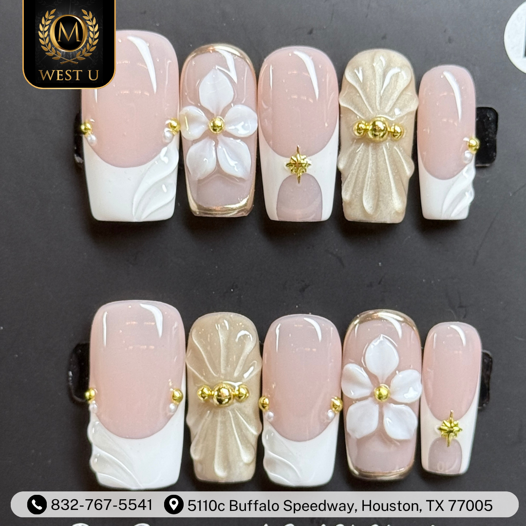 Milano Nail Spa West U nail photo 2
